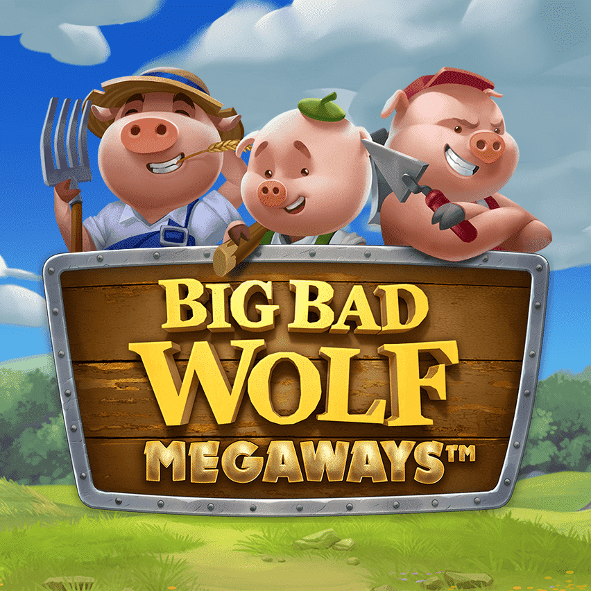 Big Bad Wolf Series