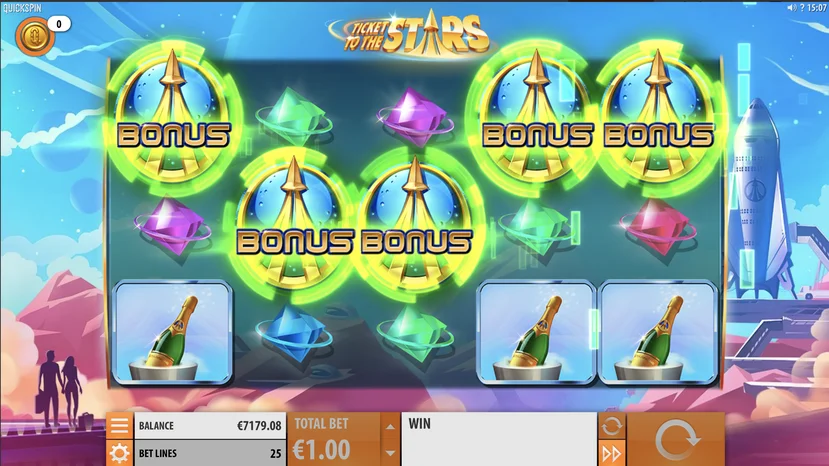 How to Use Quickspin Slots in Real Play