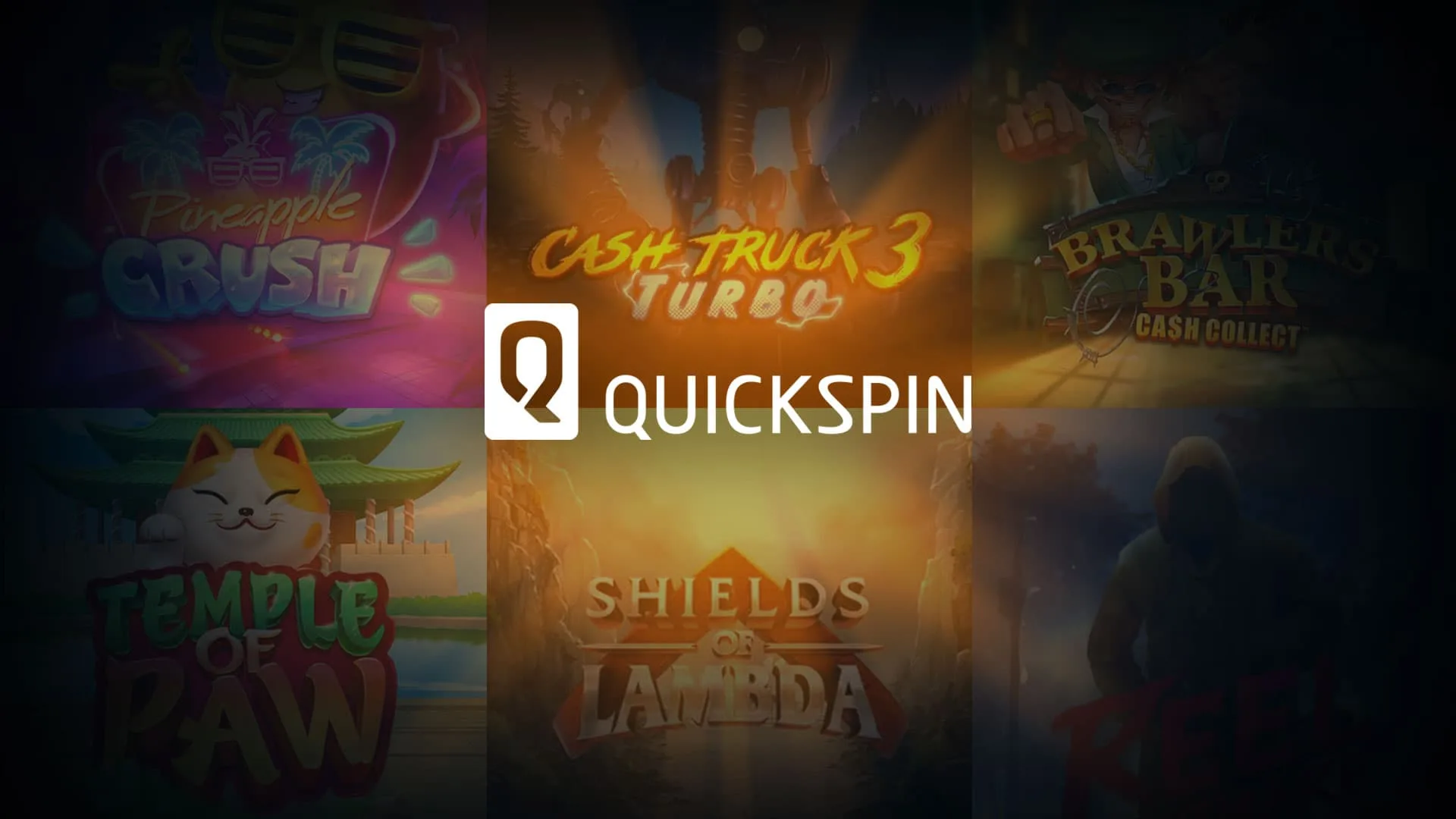 What Is Quickspin?